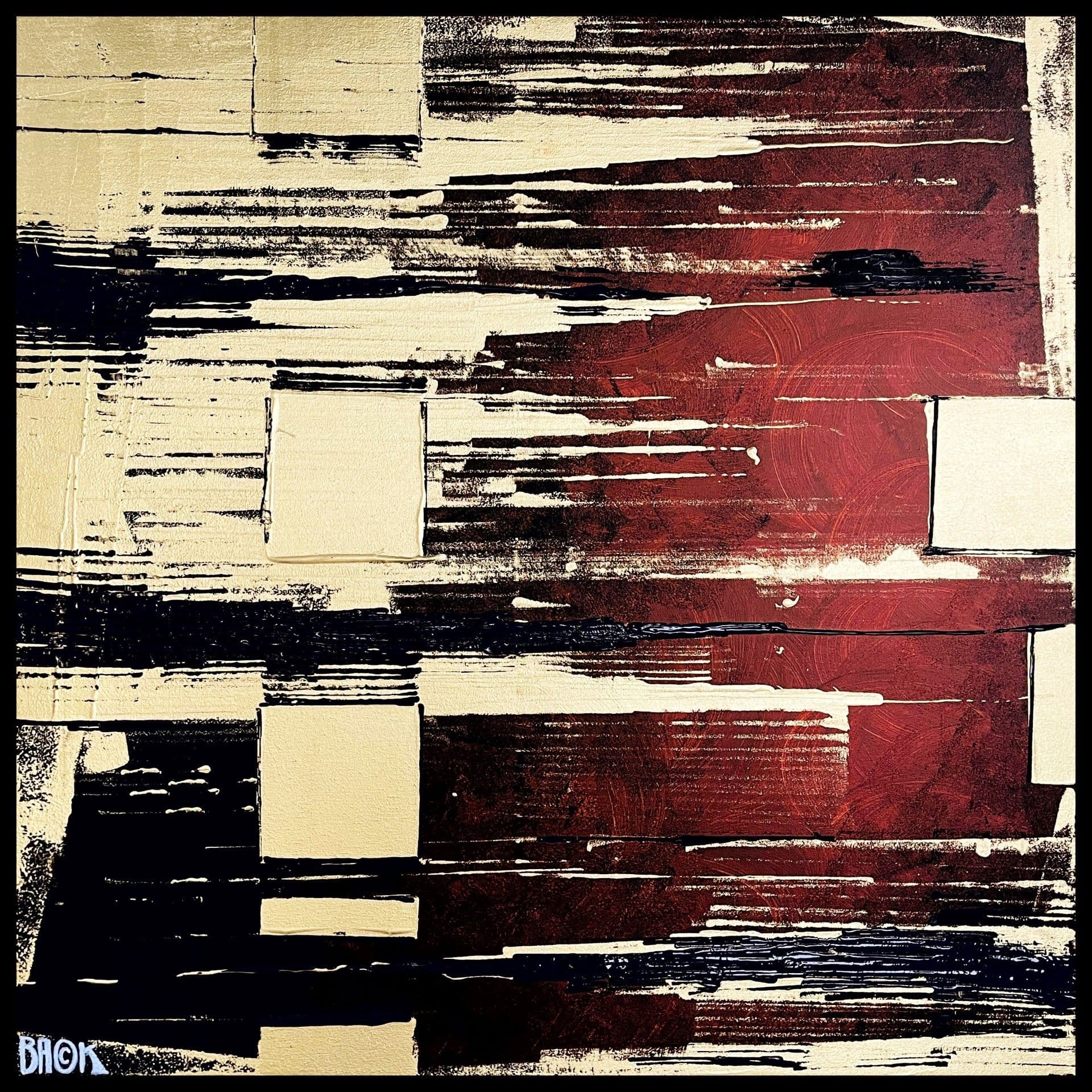 Mixed Feelings “golden edition” no.1